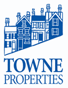 Towne Properties Logo