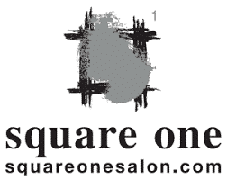 Square One Salon & Spa Logo