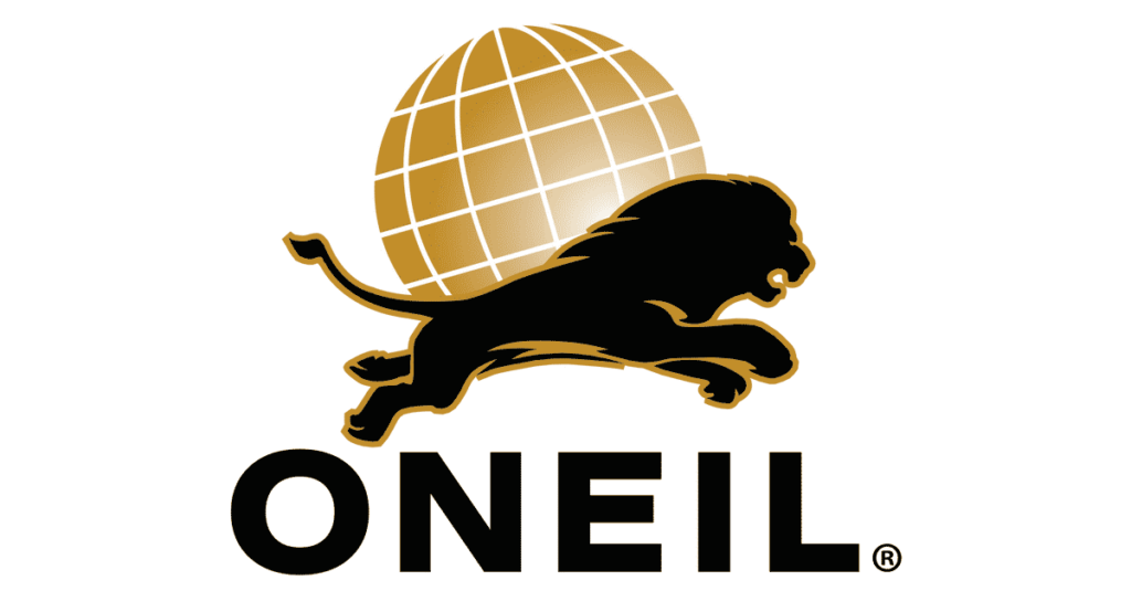 O'Neil & Associates Logo
