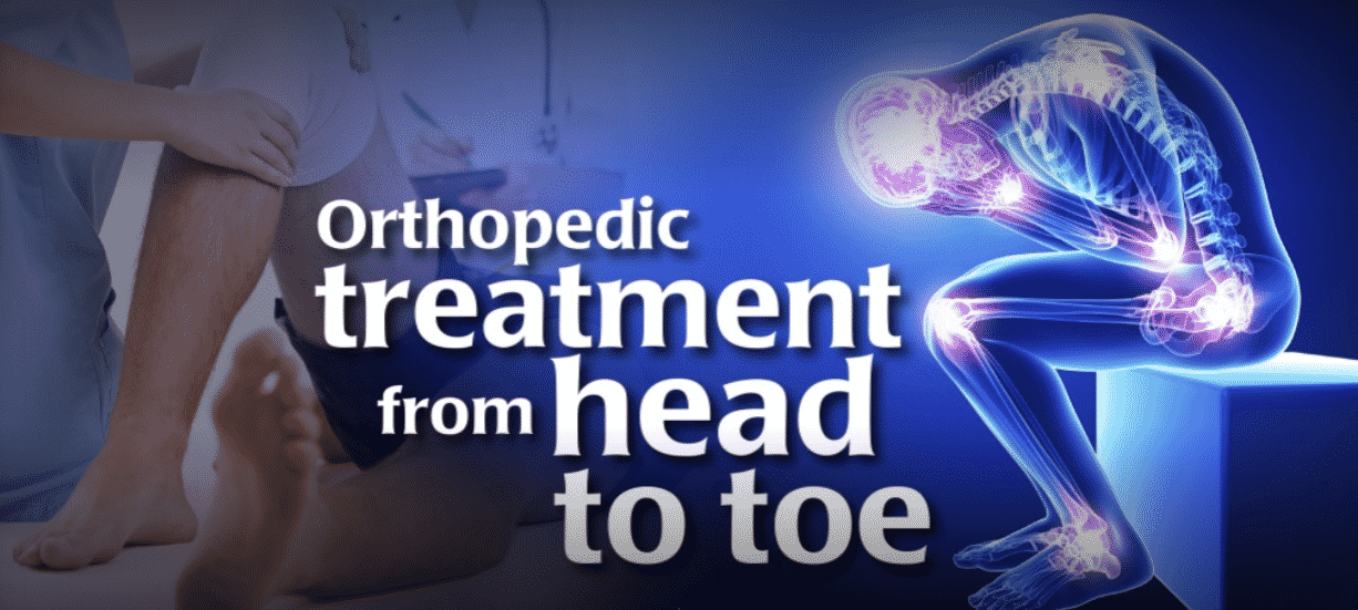 Leading a Structural Change in Ownership Shift Orthopedic Associates