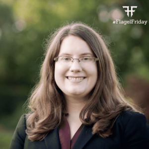 Employee Spotlight: Shelby Kotecki, CPA, Tax Supervisor