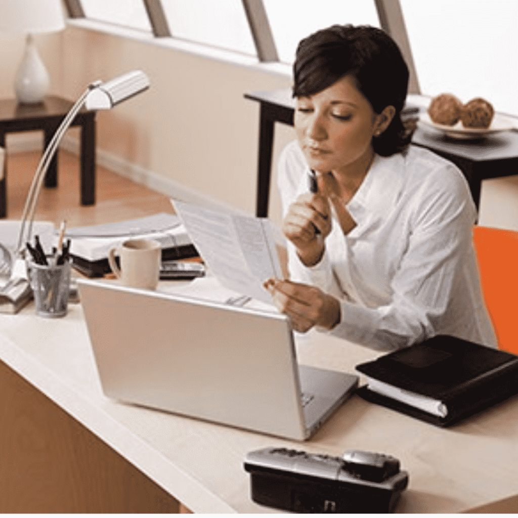 Take a Closer Look at Home Office Deductions Flagel Huber Flagel