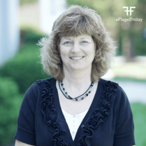 Employee Spotlight: Carol Tolson