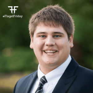 Employee Spotlight: Connor Meiring, Staff Accountant