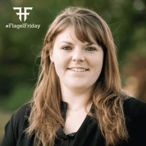 Employee Spotlight: Michaela Rapp