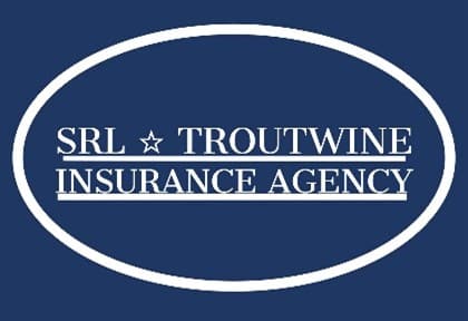 SRL Troutwine Insurance Agency Logo