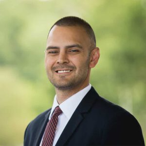 Employee Spotlight: Brandon Gross, CPA, Director