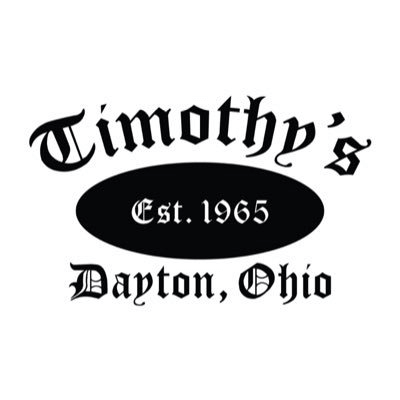 Timothy's Pub & Grill Logo