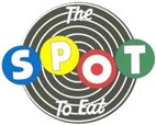 The Spot Restaurant Logo