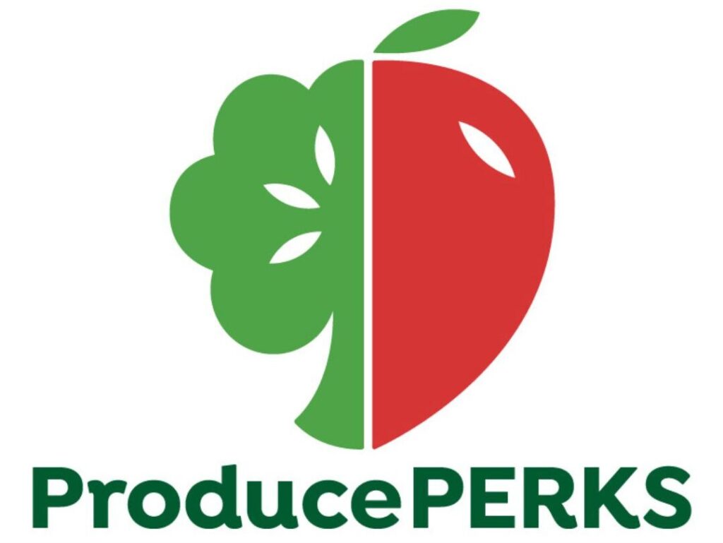 Produce Perks Midwest Logo