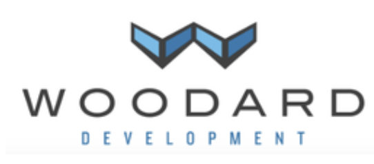 Woodard Development Logo